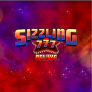 logotipo de Sizzling 777 Deluxe