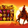 logotipo de Silk Road