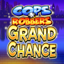 logotipo de Cops n Robbers Grand Chance