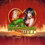 logotipo de Leprechaun Goes to Hell