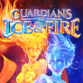 logotipo de Guardians Of Ice And Fire