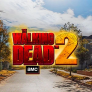 logotipo de The Walking Dead 2