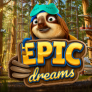 logotipo de Epic Dreams