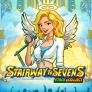 logotipo de Stairway to Sevens Stack & Collect