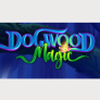 logotipo de Dogwood Magic