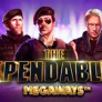 logotipo de Expendables Megaways