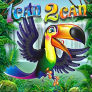 logotipo de 1 Can 2 Can