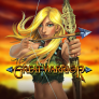logotipo de Great Warrior