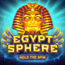 logotipo de Egypt Sphere: Hold The Spin