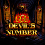 logotipo de Devil's Number