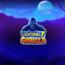 logotipo de Lightning Gorilla