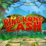 logotipo de King Kong Cash