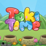 logotipo de Toki Time