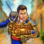 logotipo de Books And Bulls