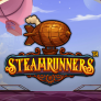 logotipo de Steamrunners