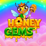 logotipo de Honey Gems