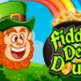 logotipo de Fiddle Dee Dough