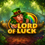 logotipo de Lord of Luck