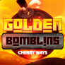 logotipo de Golden Bomblins