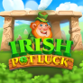 logotipo de Irish Pot Luck