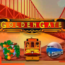 logotipo de Golden Gate