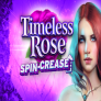 logotipo de Timeless Rose