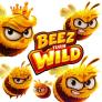 logotipo de Beez turn Wild