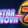 logotipo de Star Nova