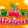 logotipo de Frooty Licious