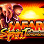 logotipo de Safari Spirit