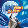 logotipo de Wolf Prime Deluxe