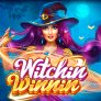 logotipo de Witchin Winnin