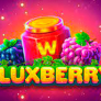 logotipo de Fluxberry