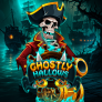 logotipo de Ghostly Hallows