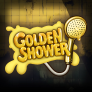 logotipo de Golden Shower