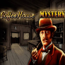 logotipo de Coffee House Mystery