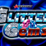 logotipo de Glitter Gems