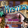 logotipo de A Night of Mystery