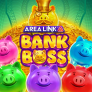 logotipo de Area Link Bank Boss