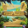 logotipo de Legend of the Nile