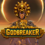 logotipo de Godbreaker