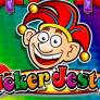 logotipo de Joker Jester
