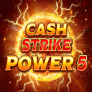 logotipo de Cash Strike Power 5
