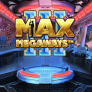 logotipo de Max Megaways