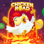 logotipo de Chicken Road