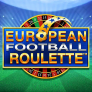 logotipo de European Football Roulette