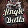logotipo de Jingle Balls