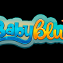 logotipo de Baby Blue