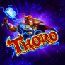 logotipo de Thoro