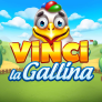 logotipo de Vinci La Gallina